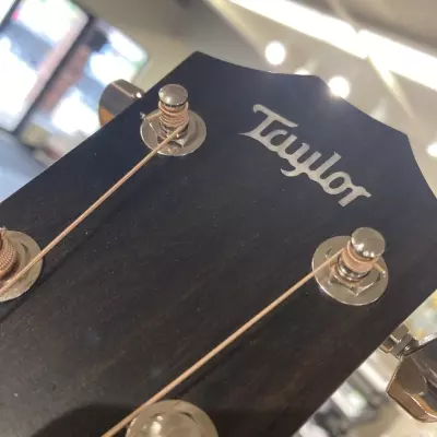 Taylor Guitars - AD17 BLK 2